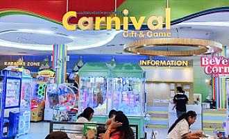 โรบินสัน ร้อยเอ็ด RRE